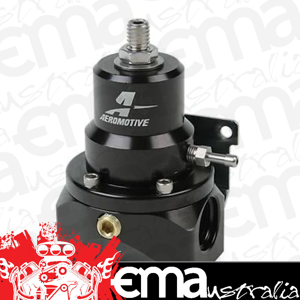 Aeromotive A2000, 2-Port Bypass Regulator 13212