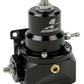 Aeromotive Double-Adjustable Bypass, 2-Port Regulator 13214