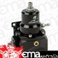 Aeromotive Fuel System ARO13214 Double-Adjustable Bypass, 2-Port Regulator 13214