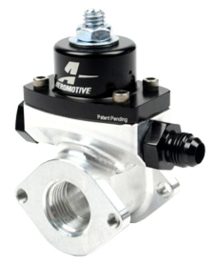 Aeromotive Modular Fuel Pressure Regulator 13217