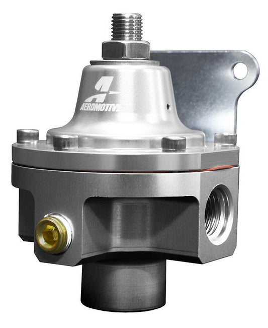 Aeromotive Ultra Low Pressure Carbureted Regulator 13222