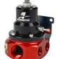 Aeromotive A1000, 4-Port Carbureted Bypass Regulator 13224