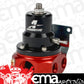 Aeromotive A1000, 4-Port Carbureted Bypass Regulator 13224