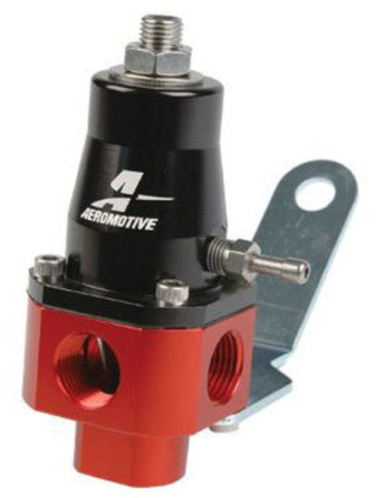 Aeromotive Fuel System ARO13301 Universal Bypass Regulator 13301