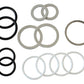 Aeromotive Fuel Log Rebuild Kit 14001