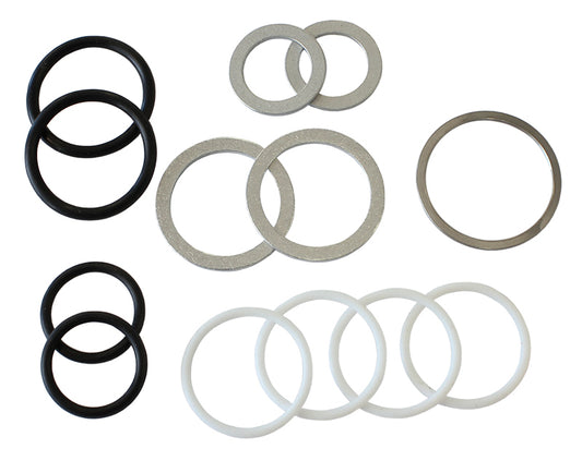 Aeromotive Fuel Log Rebuild Kit 14001