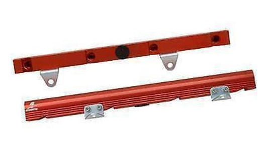 Aeromotive Fuel System ARO14106 97-04 GM LS1 Fuel Rail Kit 14106