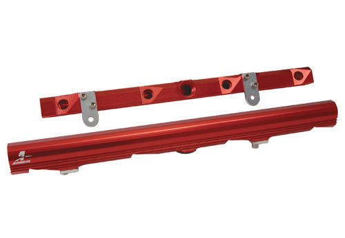 Aeromotive Fuel System ARO14114 05-06 GM LS2 Fuel Rail Kit 14114