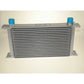 Serck ARO1503 Intercalary Style Oil Cooler 19 Row 235mm -8an In/Outlets