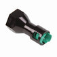 Aeromotive 3/8'' Female Quick Connect to ORB-08 Port 15118