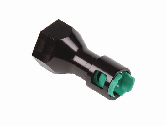 Aeromotive 3/8'' Female Quick Connect to ORB-08 Port 15118