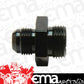Aeromotive Fuel System ARO15613 ORB to AN Flare 15613