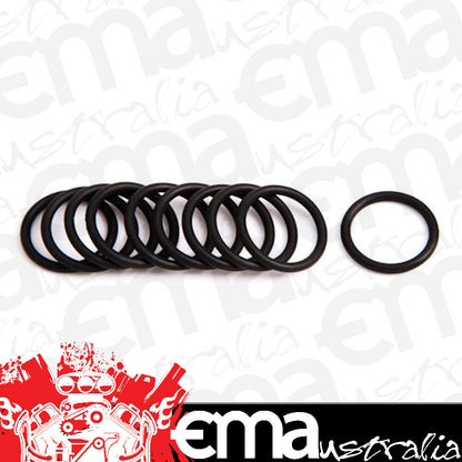 Aeromotive ORB-06 O-Ring, 10-Pack 15621