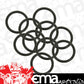 Aeromotive ORB-12 O-Ring, 10-Pack 15624