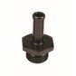 Aeromotive ORB-06 to 7mm Barb Adapter Fitting 15627
