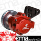 Aeromotive 6-GPM Belt Drive Pump Kit 17140