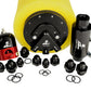 Aeromotive Carbureted Phantom 340 Kit 17254