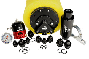 Aeromotive Carbureted Phantom 340 Kit 17254