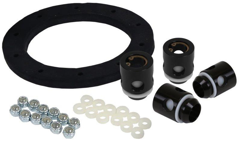 Aeromotive Phantom Bladder Baffles - Phantom 200 & 340 (18688 & 18689) 18020