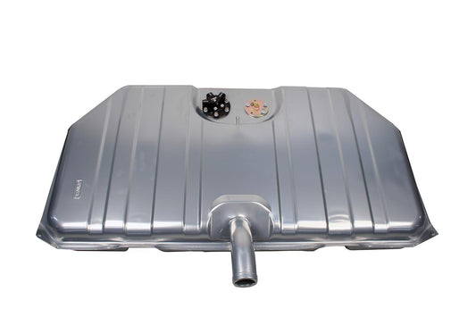 Aeromotive '69 Camaro Tank with Notched Corners 18346