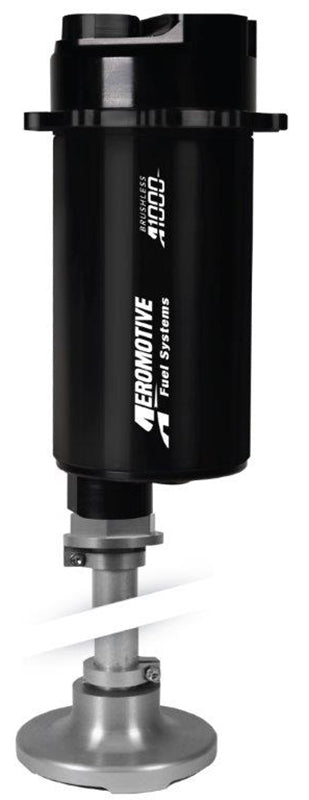Aeromotive Universal Brushless A1000 In-Tank Pump 18368