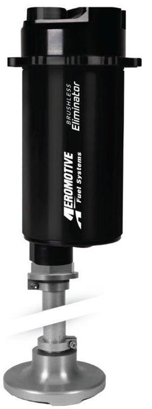 Aeromotive Universal Brushless Eliminator In-Tank Pump 18369