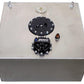 Aeromotive Brushless Eliminator 15 Gallon Fuel Cell with Variable Speed Controller 18382