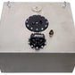 Aeromotive Brushless Eliminator 15 Gallon Fuel Cell with Variable Speed Controller 18382