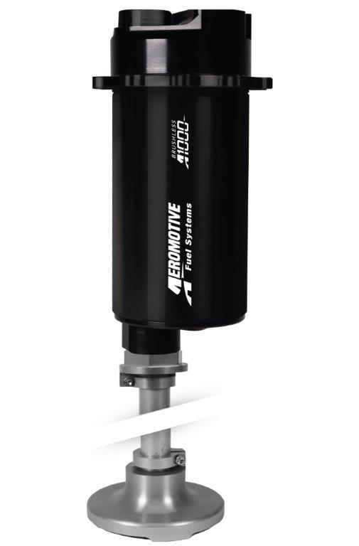 BRUSHLESS A1000 IN-TANK FUEL