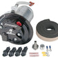 Aeromotive Stealth In-tank A1000 Fuel Pump Kit Suit Commodore VE-VF ARO18642