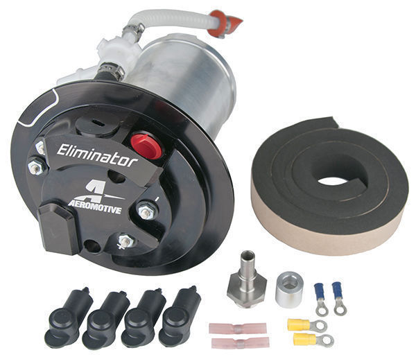 Aeromotive Stealth In-tank A1000 Fuel Pump Kit Suit Commodore VE-VF ARO18642