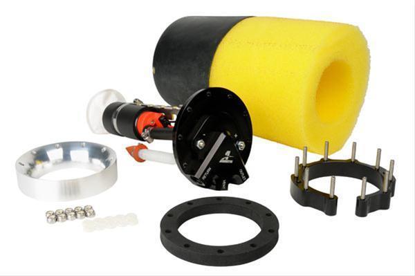 Aeromotive Phantom 340 Stealth Fuel System 18688