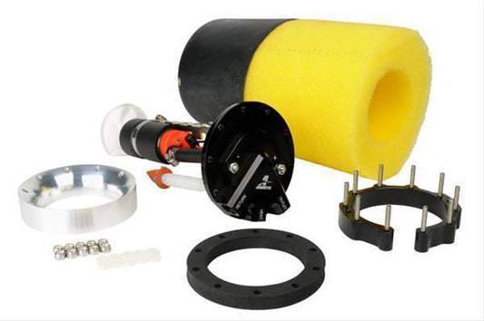 Aeromotive Phantom 340 Stealth Fuel System 18688