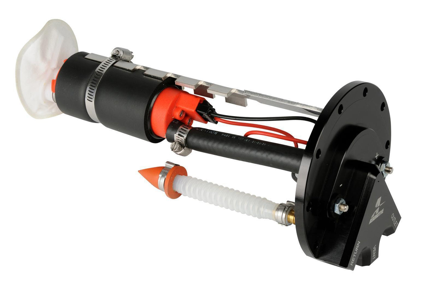 Aeromotive Phantom 340 Stealth Fuel System 18688