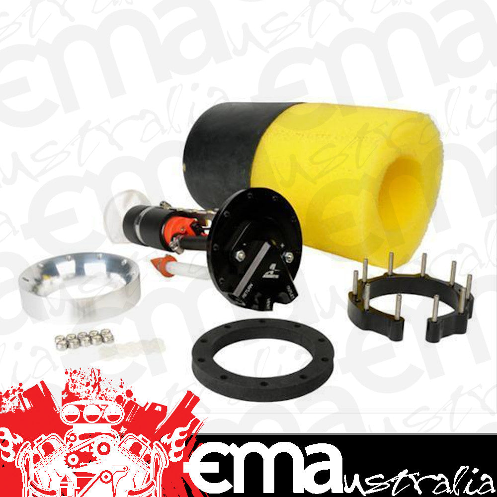 Aeromotive Phantom 340 Stealth Fuel System 18688