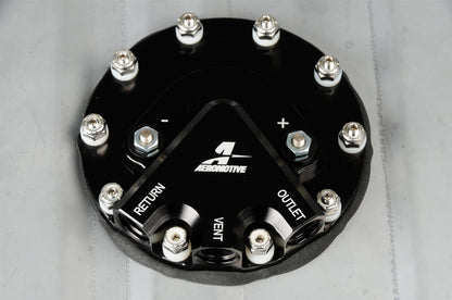 Aeromotive Phantom 340 Stealth Fuel System 18688