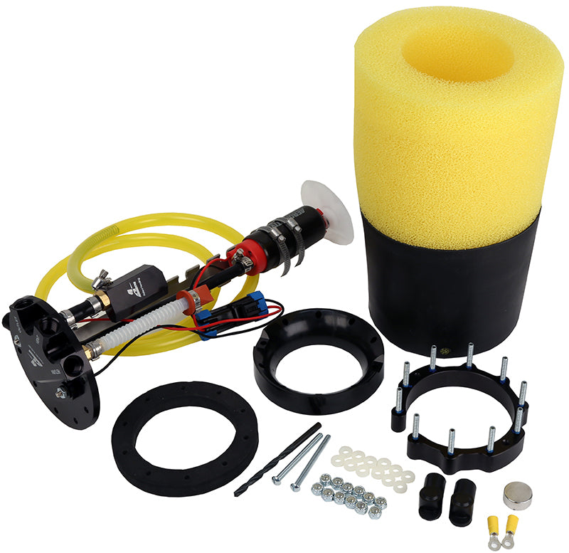 Aeromotive Apex Phantom - 450lph 18705
