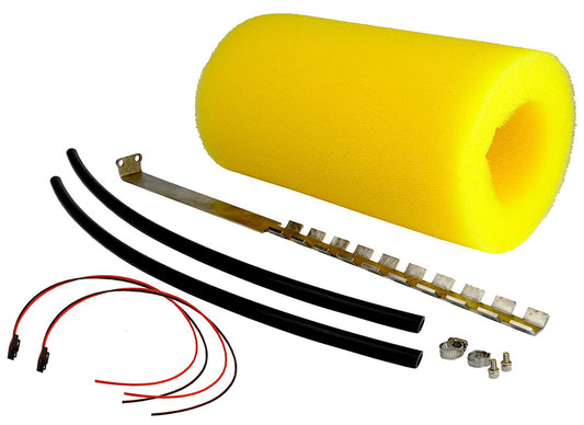 Aeromotive Dual Phantom Extension 18709