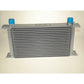 Serck ARO9996 Intercalary Style Oil Cooler 16 Row 235mm 3/4" BSP In/Outlets