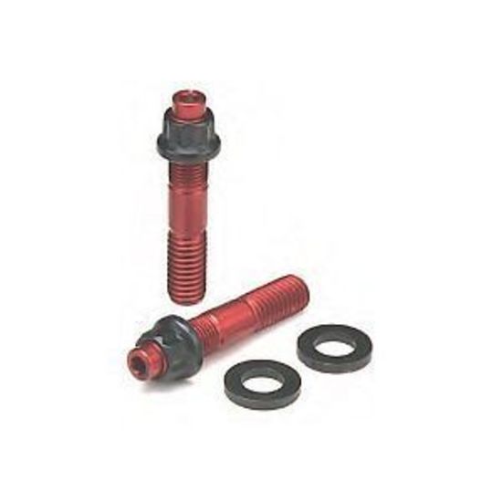 ARP 100-0602 Alum 7/16 X 2.500" Blower Stud Kit