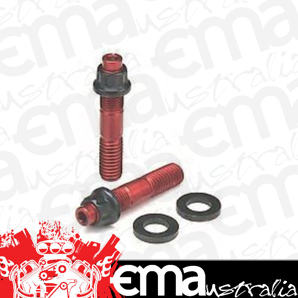 ARP 100-0602 Alum 7/16 X 2.500" Blower Stud Kit