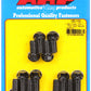 ARP 100-1101 SB Chevy 3/8 X .750" Hex Header Bolt Kit