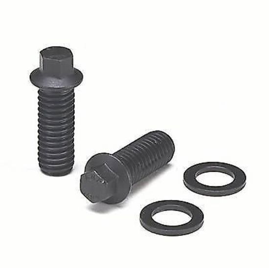 ARP 100-1101 SB Chevy 3/8 X .750" Hex Header Bolt Kit