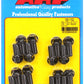 ARP 100-1102 BB Chevy & Ford 3/8" Hex Header Bolt Kit