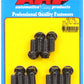 Universal 3/8"-16 X 0.75" UHL 100-1103 SB Chevy 3/8 X.750" Drilled Hex Header Bolt Kit ARP Fasteners ARP100-1103