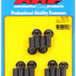 ARP 100-1107 3/8 X .750" Hex Header Bolt Kit