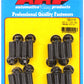 Universal 100-1110 3/8 X 1.000" Hex Header Bolt Kit ARP Fasteners ARP100-1110