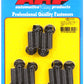 ARP 100-1111 SB Chevy Hex Header Bolt Kit