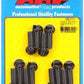 ARP 100-1111 SB Chevy Hex Header Bolt Kit