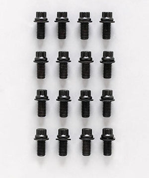 ARP 100-1202 BB Chevy & Ford 3/8" 12PT Header Bolt Kit